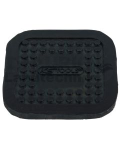 Hartgummi-Auflage für 160.0305