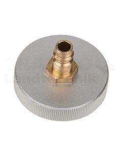 Bajonett-Adapter, BS 37