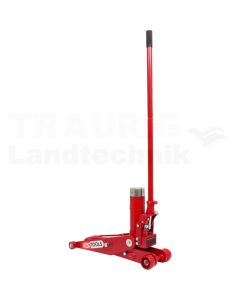 Heber für Gabelstapler