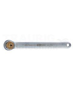 Bremsen-Entlüftungsschlüssel, extra kurz, 10 mm, g