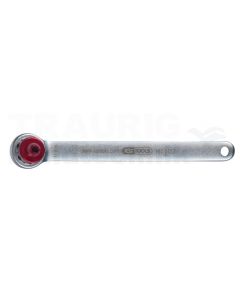 Bremsen-Entlüftungsschlüssel, extra kurz, 11 mm, r