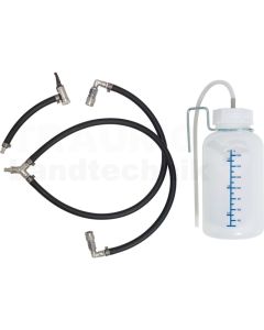TGA Adapter