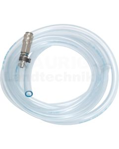 Rücklaufschlauch Kupplung 8mm