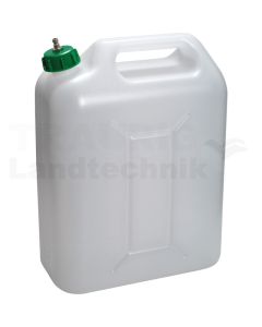 Auffangbehälter 10 Liter