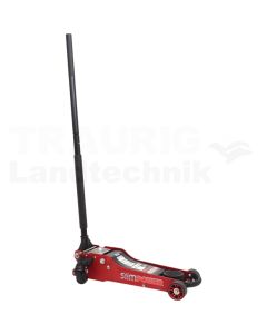 Wagenheber, SlimPOWER