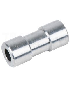 Umlenkrolle