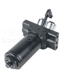 Hydraulikeinheit