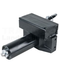 Hydraulikeinheit