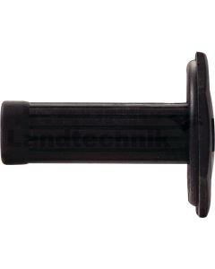 Handschutzgriff f. Meissel 20 x 12mm