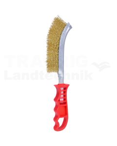 Messingdraht-Allzweck-Drahtbürste