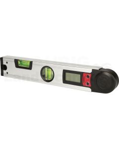 Digitale Winkelmesser-Wasserwaage, 0° - 225°
