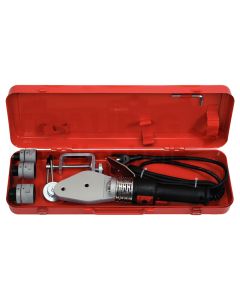 Muffenschweiß-Satz 650 W, 6-tlg.