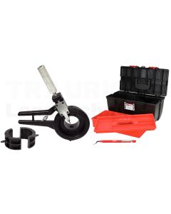 Abstech-u. Anfassgerät CK 110