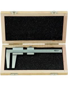 Bremsscheiben Messschieber