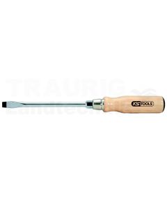 ERGOTORQUE WOOD Schraubendreher Schlitz