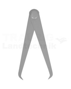 Präzisions-Lochzirkel-Innentaster, 175mm