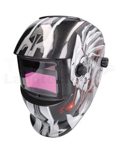 Automatik-Schweißer-Schutzhelm