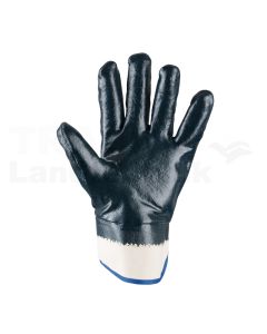 Chemikalienschutzhandschuhe, S