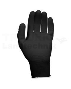 VE12 Mikro-Feinstrickhandschuhe, XL