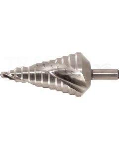 HSS Co 5 Stufenbohrer