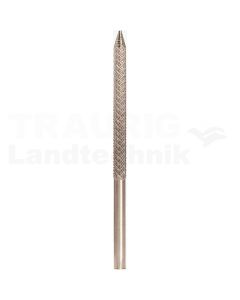 Stahlcordfräser, Ø 9 mm