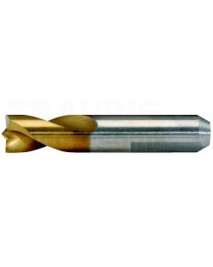 HSSE TiN Schweißpunkt-Fräser
