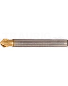 HSS TiN Kegel- und Entgratsenker 90°