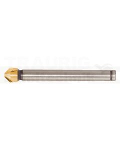 HSS TiN Kegel- und Entgratsenker 120°