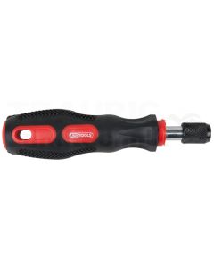 1/4" Griff mit Schnellverriegelung