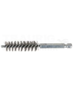 1/4" Stahl Bürste Ø 12 mm