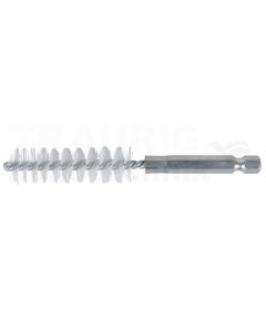 1/4" Nylon Bürste Ø 9 mm