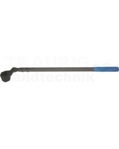 Kurbelwellen Riemenscheiben-Gegenhalter für Honda,