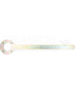 Kurbelwellen Riemenscheiben-Gegenhalter für Subaru