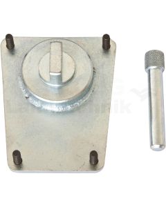 Motorservice-Werkzeug-Satz