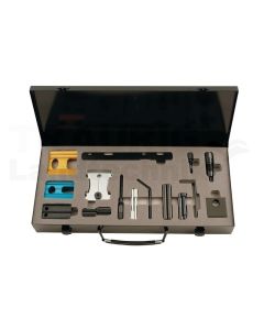 Universal Motorservice-Werkzeugsatz