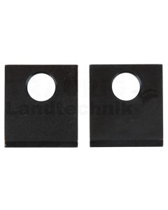 Einstelllehren-Set für Nockenwelle