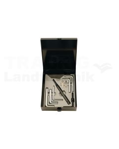 Motorservice-Werkzeug Satz, Ford