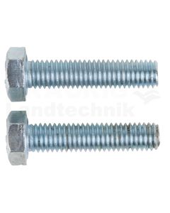 Sechskantschrauben-Set
