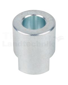 Kolbenhalter-Spannstift, 11 mm