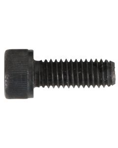 Schraube M6x16, 22,0 mm
