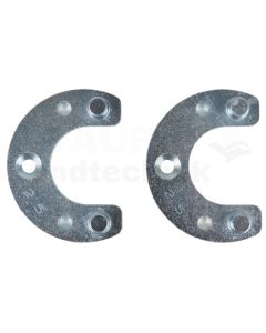Adapterset