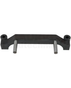 Nockenwellen-Arretierwerkzeug links, 162 mm