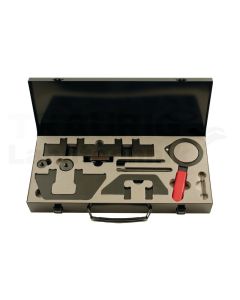 Motorservice-Werkzeug-Satz, BMW