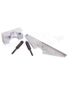 Motorservice-Werkzeug-Satz