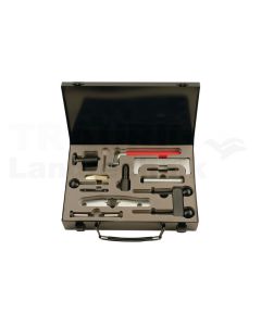 Motorservice-Werkzeug-Satz, VAG