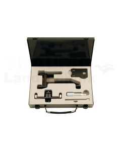 Motorservice-Werkzeug-Satz