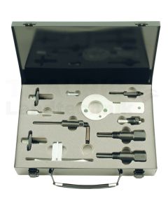 Motorservice-Werkzeug-Satz, Opel