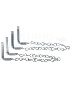 Nockenwellen-Fixierdorn-Set