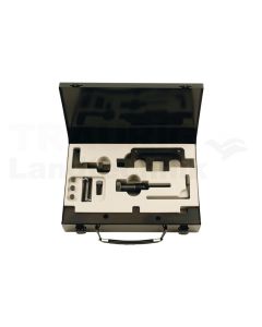 Motorservice-Werkzeug-Satz, BMW