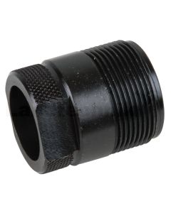 Halter für HD-Pumpen-Zahnrad